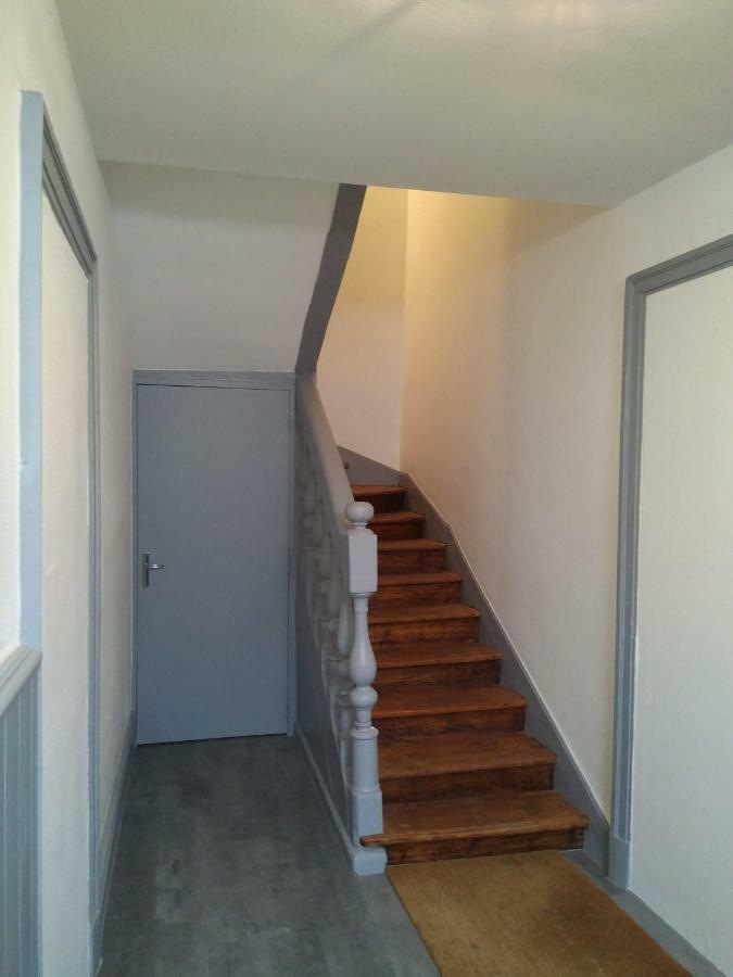 Le Studio De Line Rochefort  Exterior photo